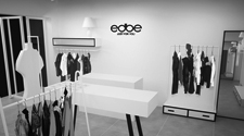 EDBE专卖店设计